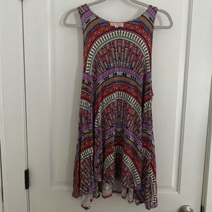 Mara Hoffman Swim Cover Up